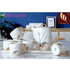 Bộ ÂC khay chim 286-1 L8-49