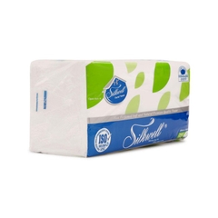 Khăn rút Silkwell 250t 140*185mm