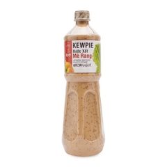 Xốt mè rang Kewpie 1L