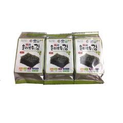 Lá kim dầu oliu ăn liền Garimi 12.6g