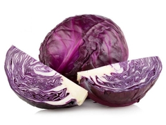 BẮP CẢI TÍM