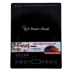 Bếp từ Smart cook