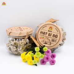 Kẹo hạt bí đỏ 210g