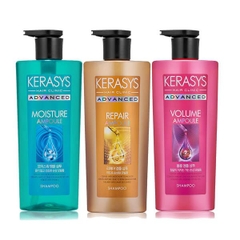 DG Kerasys Advanced 600ml