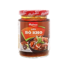 Xốt bò kho 180g