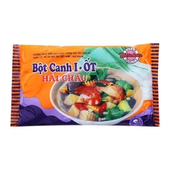 [BOG]Bột canh I-ốt H.Châu 190G