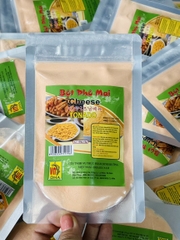 Bột phô mai DHA 100g