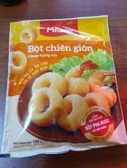 Miwon bột chiên gói 100g