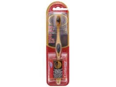 BC Col SS Charcoal Gold (+KDR)