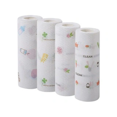 Giấy lau đa năng D24