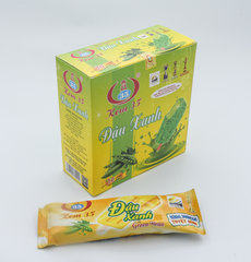 Kem Đậu Xanh (Gold)