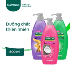 DG Palmolive 600ml