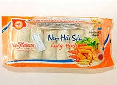 NEM HẢI SẢN CUỐN TÔM CUNG ĐÌNH -300G