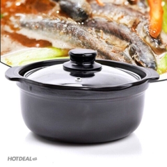 Nồi đất 2.5L