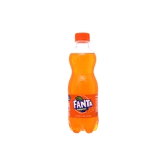 Fanta vị cam 390ml