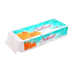GVS 3 lớp Silkwell xanh ngọc 10c