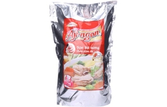 Hạt nêm Aji-ngon heo 2Kg