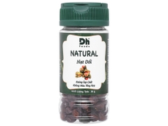 Natural Hạt dổi 30g