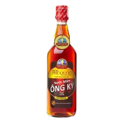 N.mắm Ông Kỳ 40N 525ml