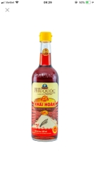 Nước mắm PQ Khải Hoàn 40 độ đạm 520ml