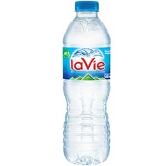 Nước khoáng TN LaVie 500ml