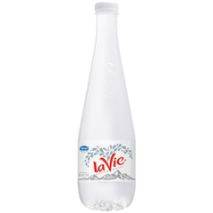 Nước Khoáng La Vie Cao Cấp 400ml
