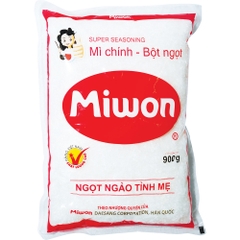 Mì chính Miwon gói 900g L