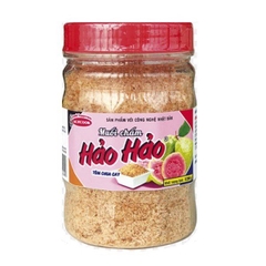 Muối chấm hảo hảo tôm chua cay 120g