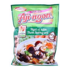 Hạt nêm Aji-ngon 200g Nấm