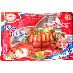 NEM HẢI SẢN-  500G - LOẠI ĐẶC BIỆT