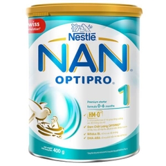 Nan OpiPro 1 HT 400g