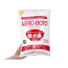 Mì chính Ajinomoto cánh nhỏ 2kg