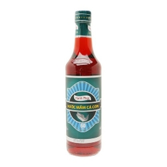Mắm Hạnh Phúc 60độ 500ml