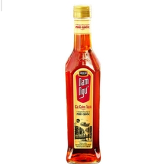 Nước mắm Nam Ngư ủ chượp 500ml