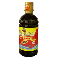 Mắm PQ Khải Hoàn 1L 30 độ đạm