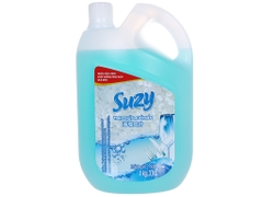 NRC Suzy muối biển 4kg