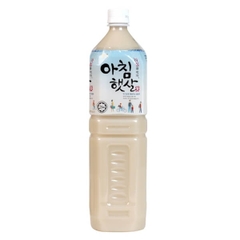 Nước gạo HQ 1.5L