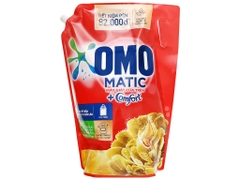 NG OmoMatic c.trước Comfort 3.6kg