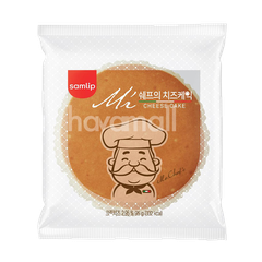 Bánh phô mai cheese 105g(Bánh Phô mai ông già)
