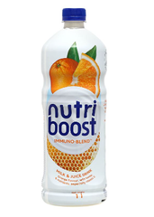 NUTRIBOOST ORANGE MS.PET 1L