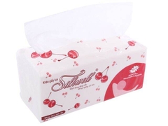 Khăn rút Silkwell 280 tờ