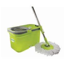 Bộ chổi lau nhà M50