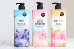 Sữa tắm ON:) THE BODY 900g