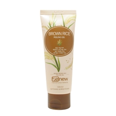 Tẩy tế bào chết Benew gạo nâu 120ml