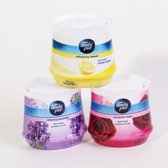 Gel KM Ambi Pur 180g