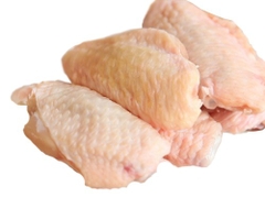 Cánh gà khúc giữa