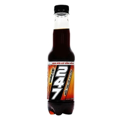 T.lực vị Cafe Wakeup 247 330ml