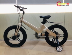 Xe đạp vành đúc 18