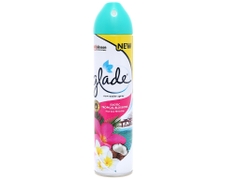 XP Glade nhiệt đới 280ml