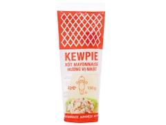 Xốt Kewpie Mayonnaise 130g